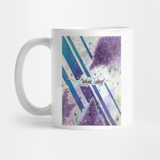 Mackinac Island Mug